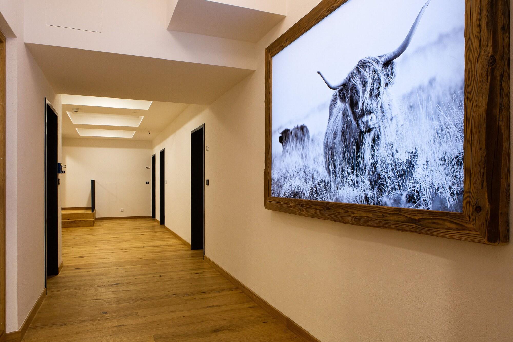 Varios Gasthof & Hotel Bichler