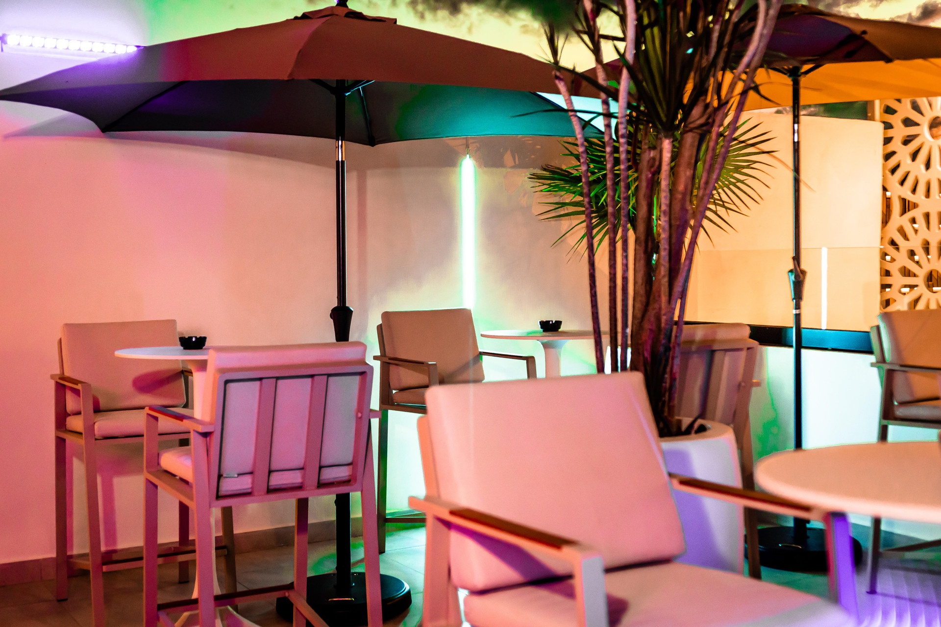 Varios Hotel Autentico Vertical Playa Del Carmen