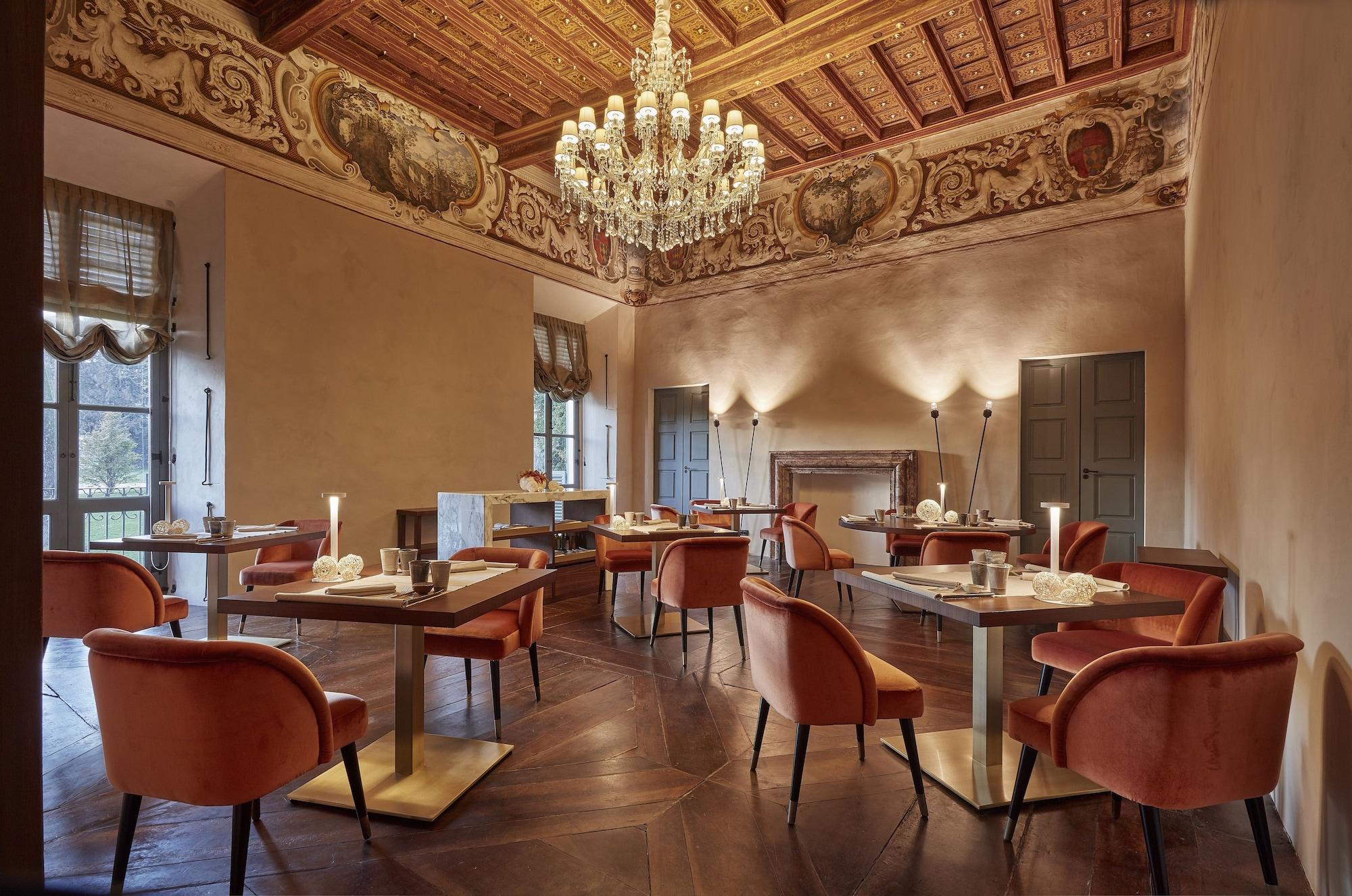 Restaurant Vistaterra