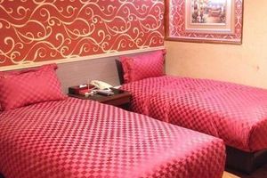 Alojamiento - Bin Cheng Hotel