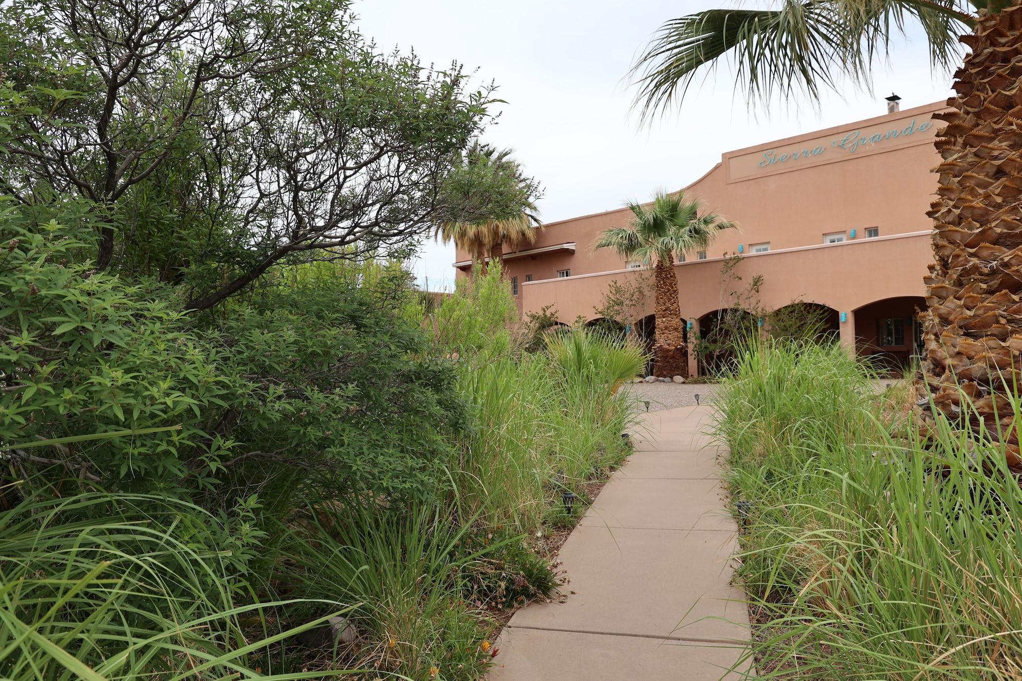 Vista Exterior Sierra Grande, A Ted Turner Retreat