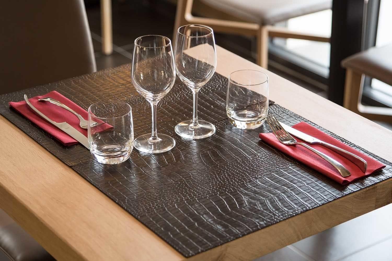 Restaurant Hotel Imago