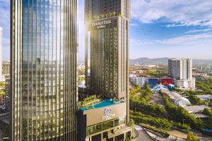 Alojamiento - Doubletree By Hilton Shah Alam I-City