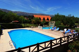 Alojamiento - Le Marche Apart Hotel