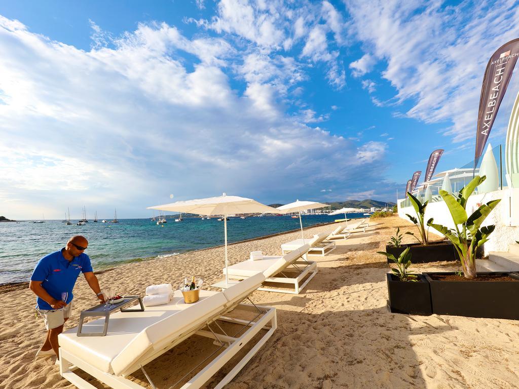 Playa Axelbeach Ibiza