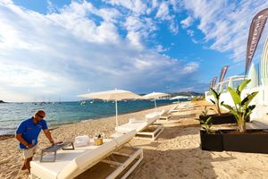 Paquete - Axel Beach Ibiza