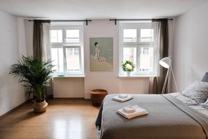 Alquiler Vacacional - Cocorico Apartments