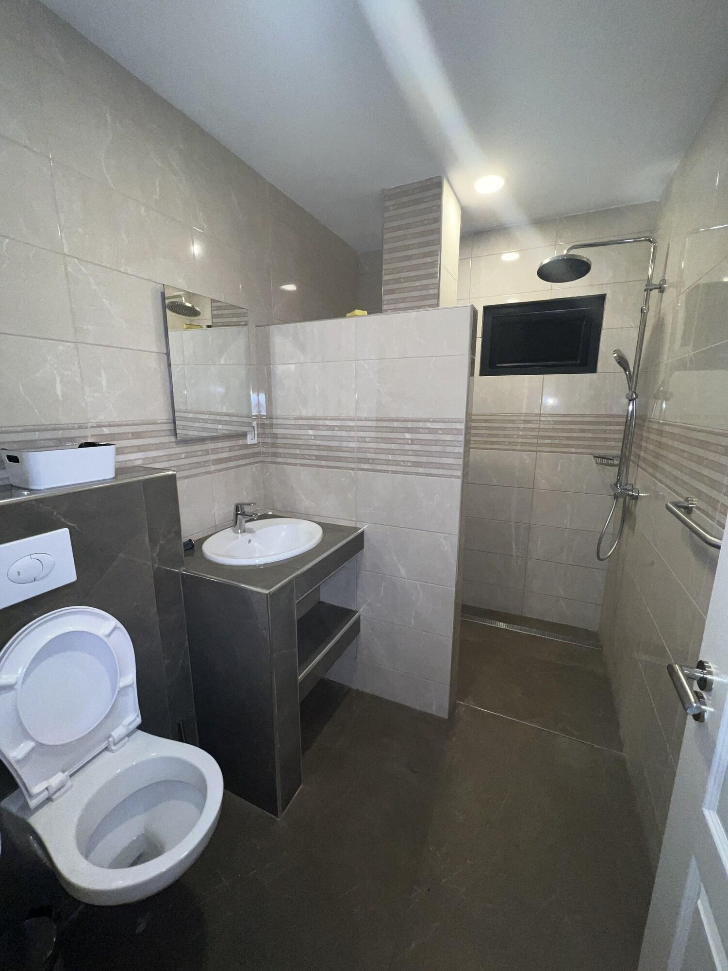 Equipamiento de Habitación Empire 2 Marthastraat
