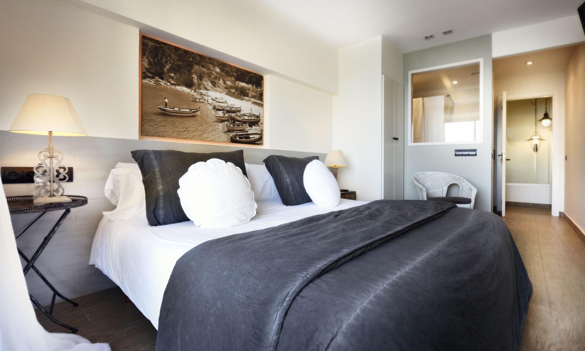 Varios Hotel Sa Tuna