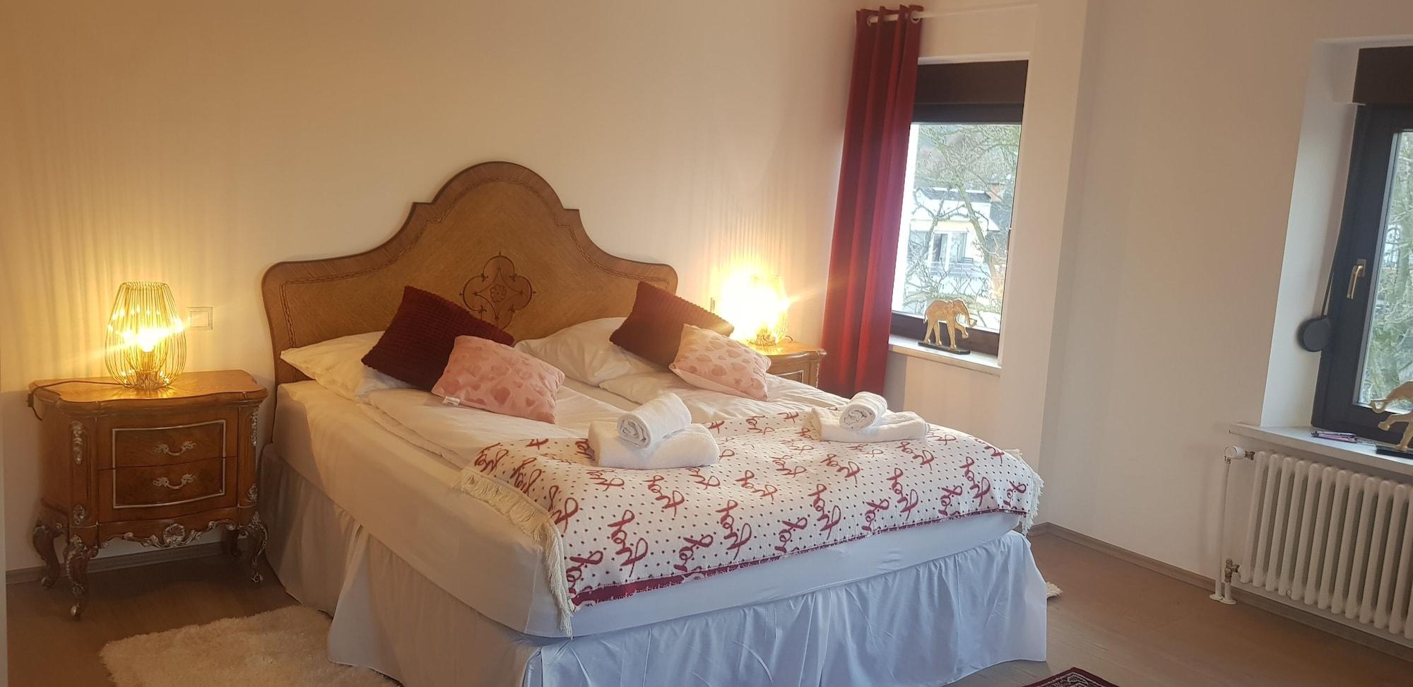 Habitación Boutique-Hotel 'Altes Rathaus'