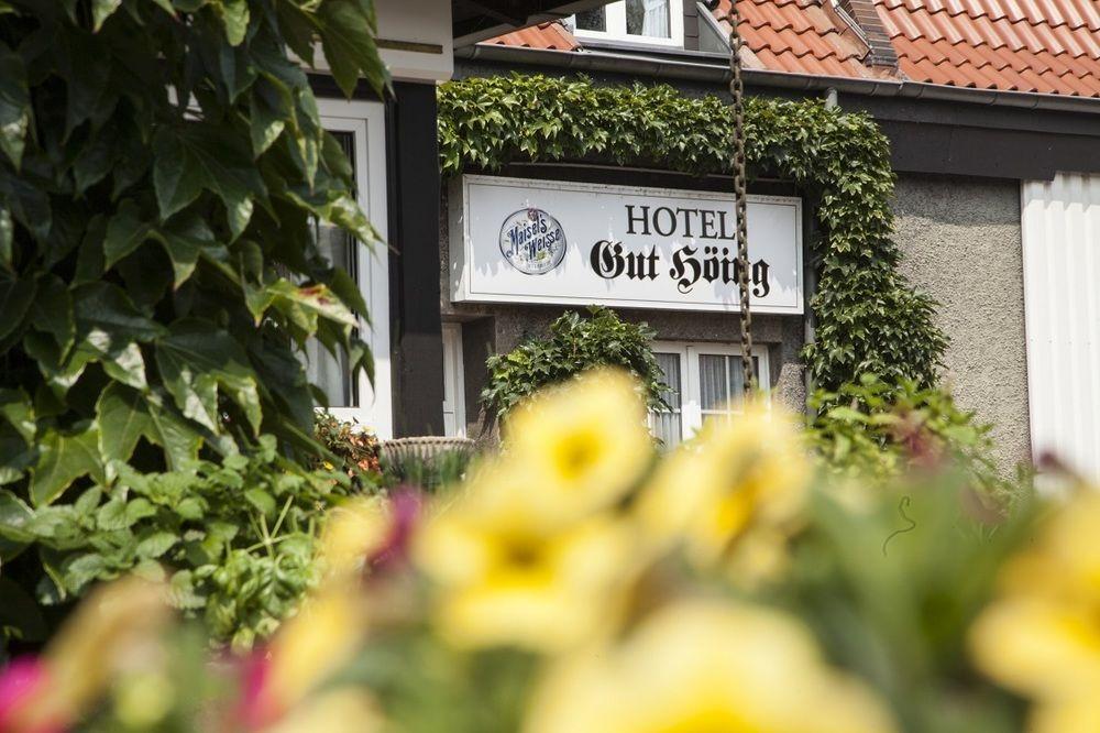 Varios AKZENT Hotel Gut Hoeing
