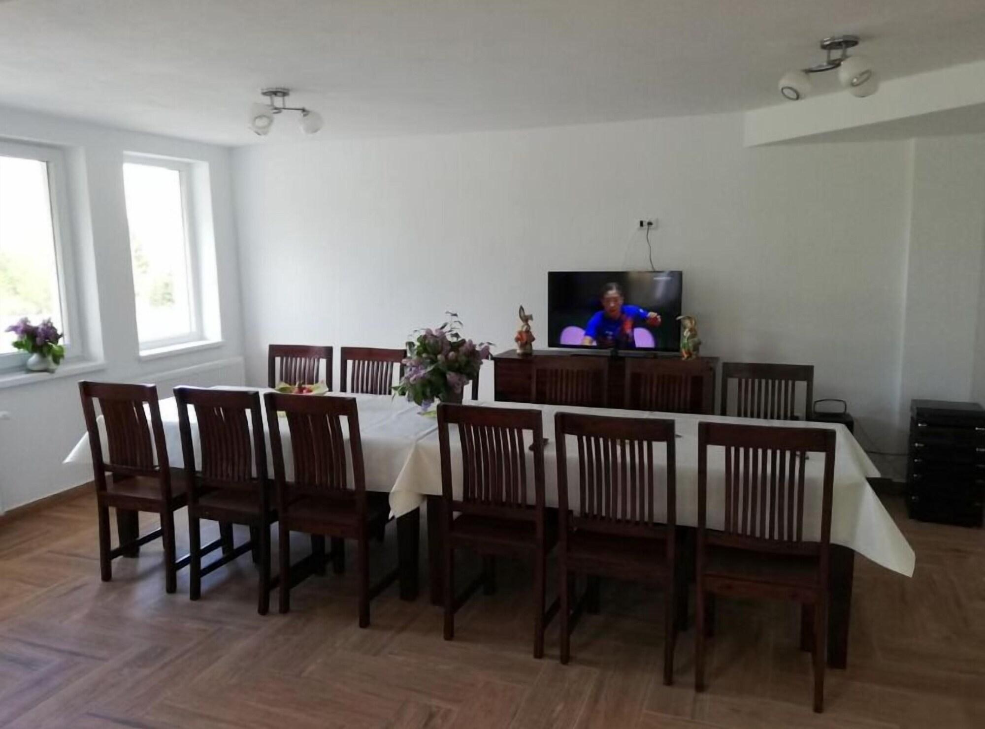 Restaurant Pensiunea Rozelor