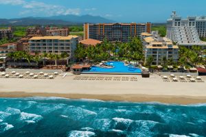 Alojamiento - Krystal Grand Nuevo Vallarta