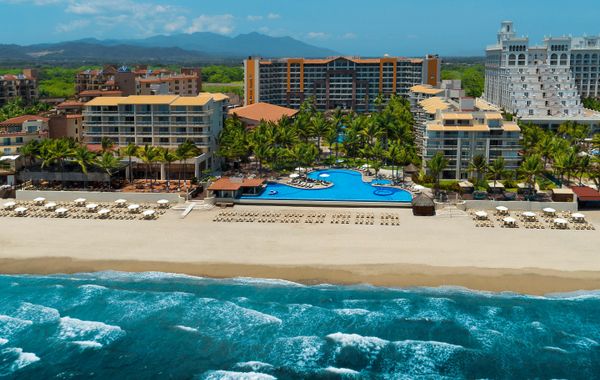 Krystal Grand Nuevo Vallarta