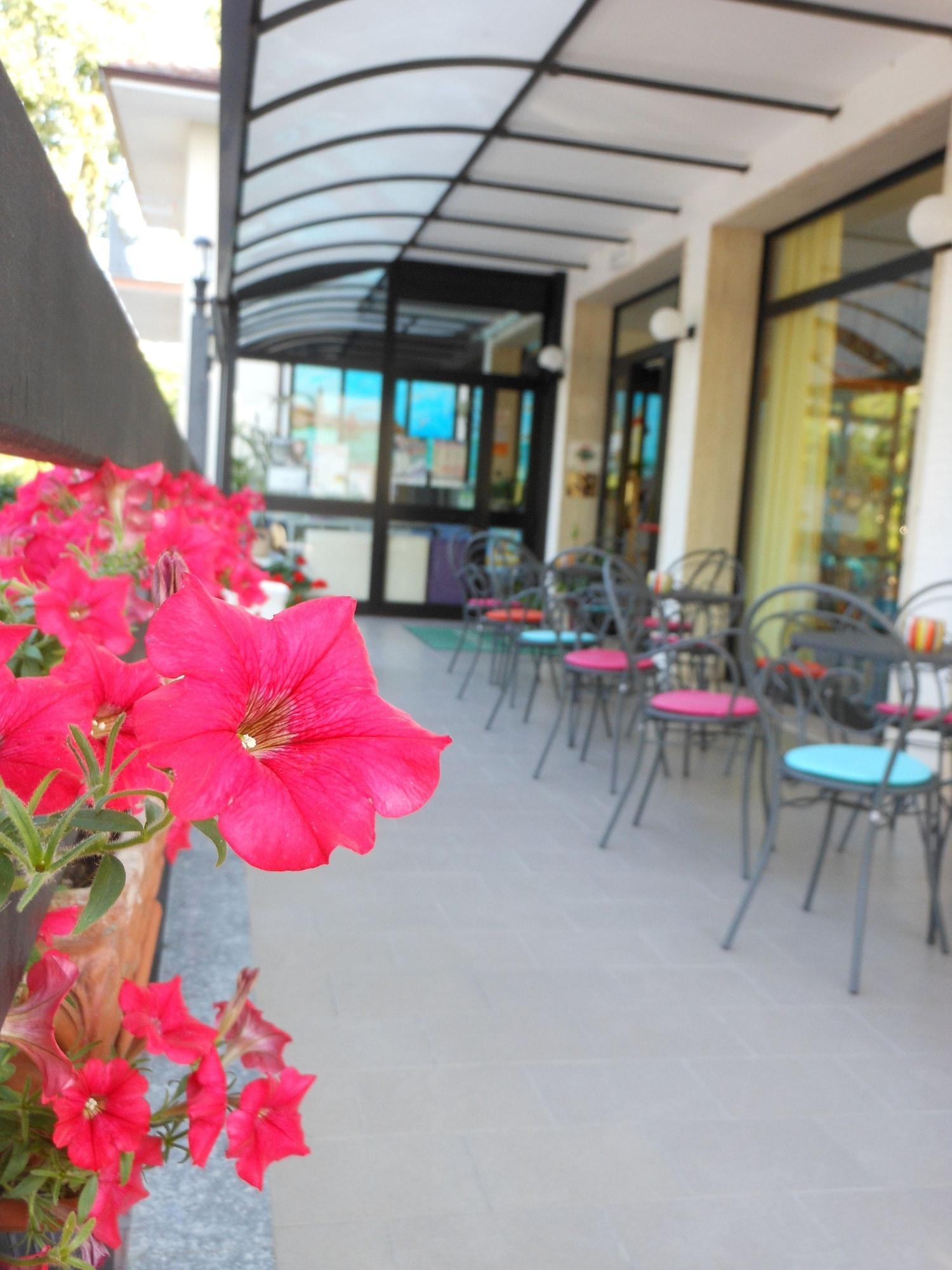 Restaurant Hotel Lux