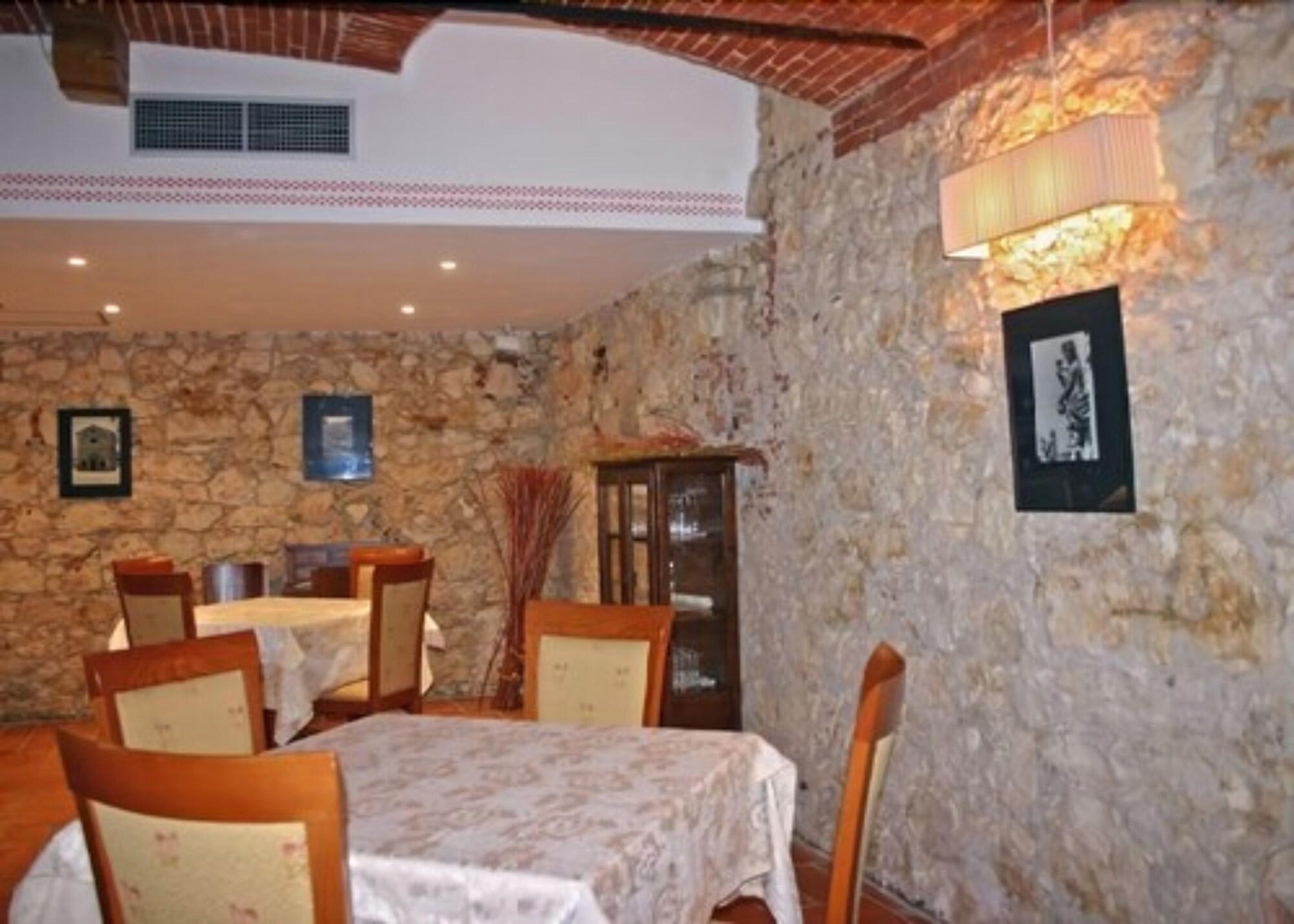 Restaurant Kona Hotel Verona