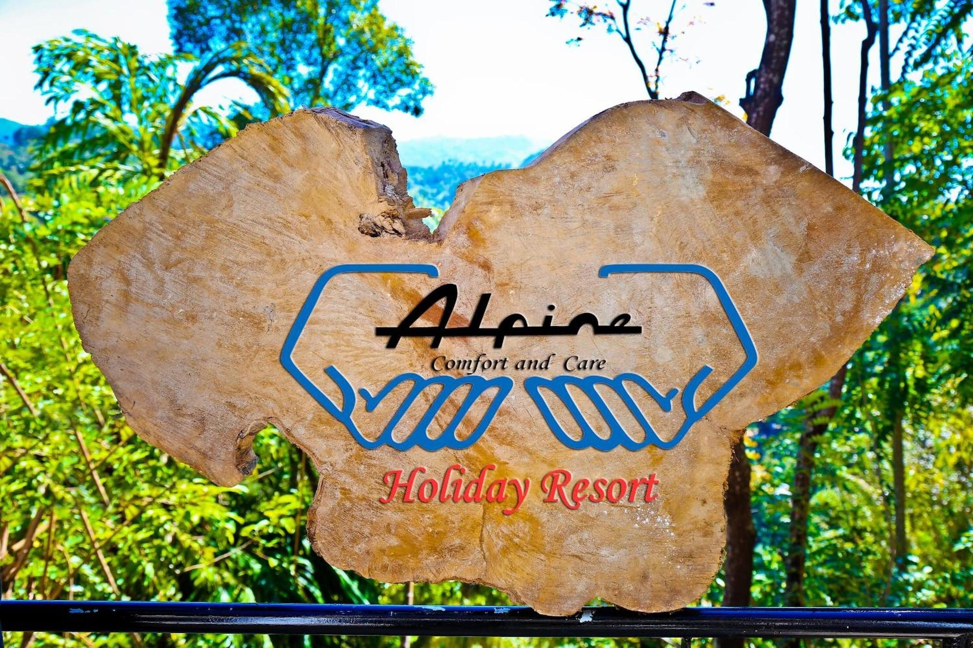 Spa Ella Alpine Resort