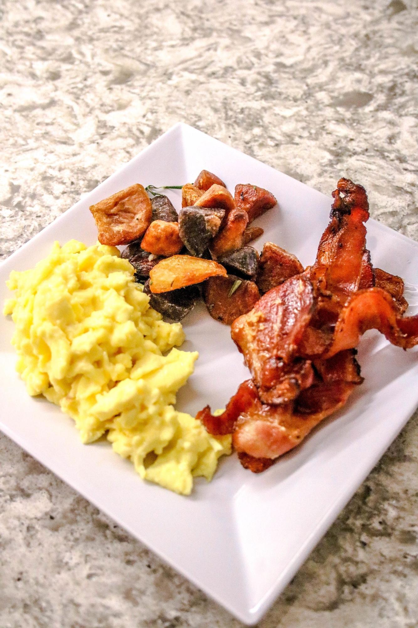 Restaurant Hyatt Place Atlanta Airport-South