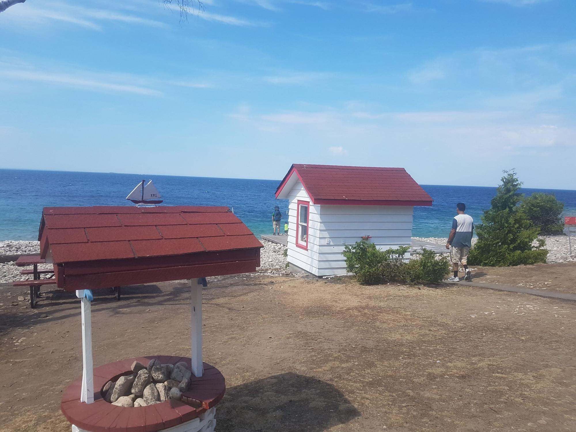 Playa Hepworth Hostel