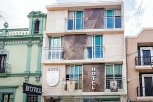 Alojamiento - Hotel Euro Madrid