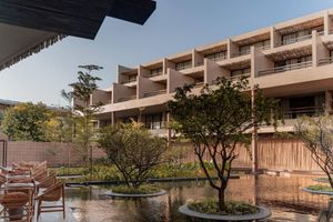 Alojamiento - Mana Cumbuco