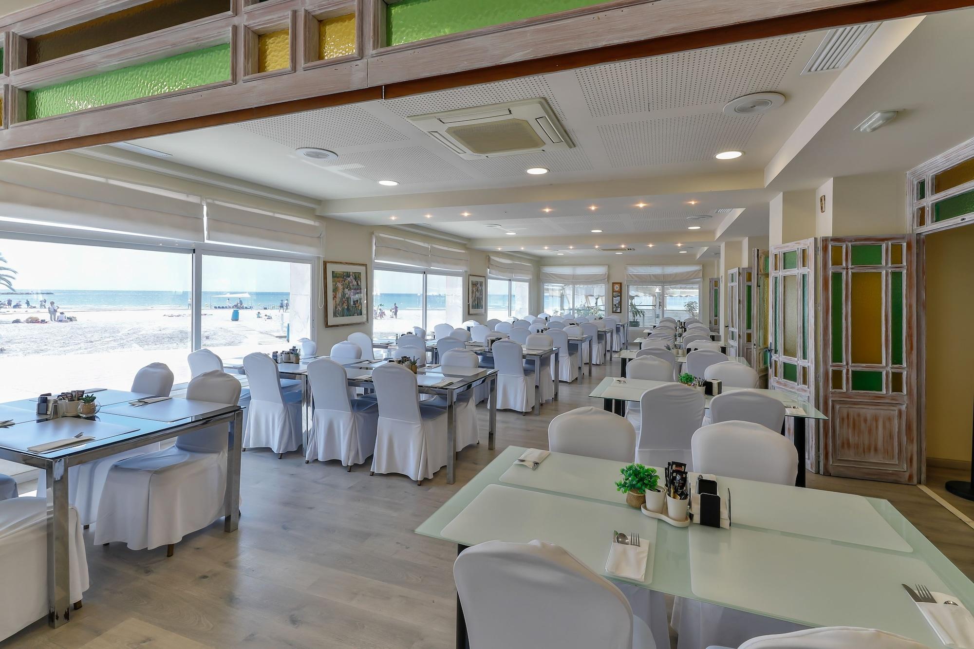Restaurant Hotel Polamar