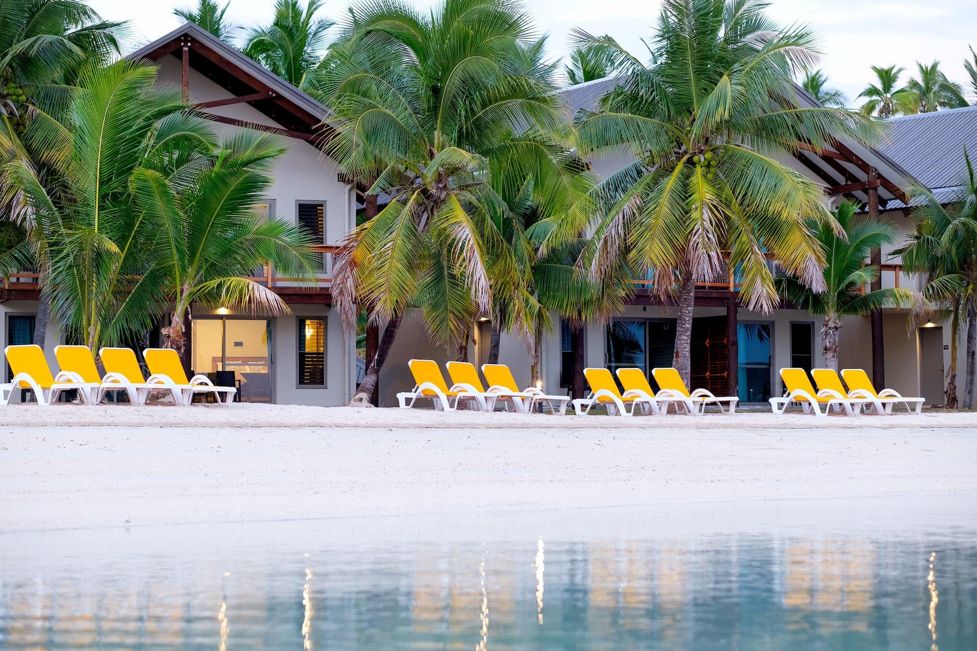 Playa Plantation Island Resort