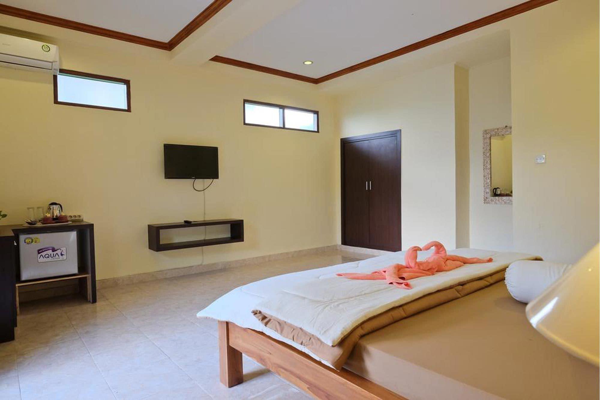 Set de Habitación Pondok Ayu