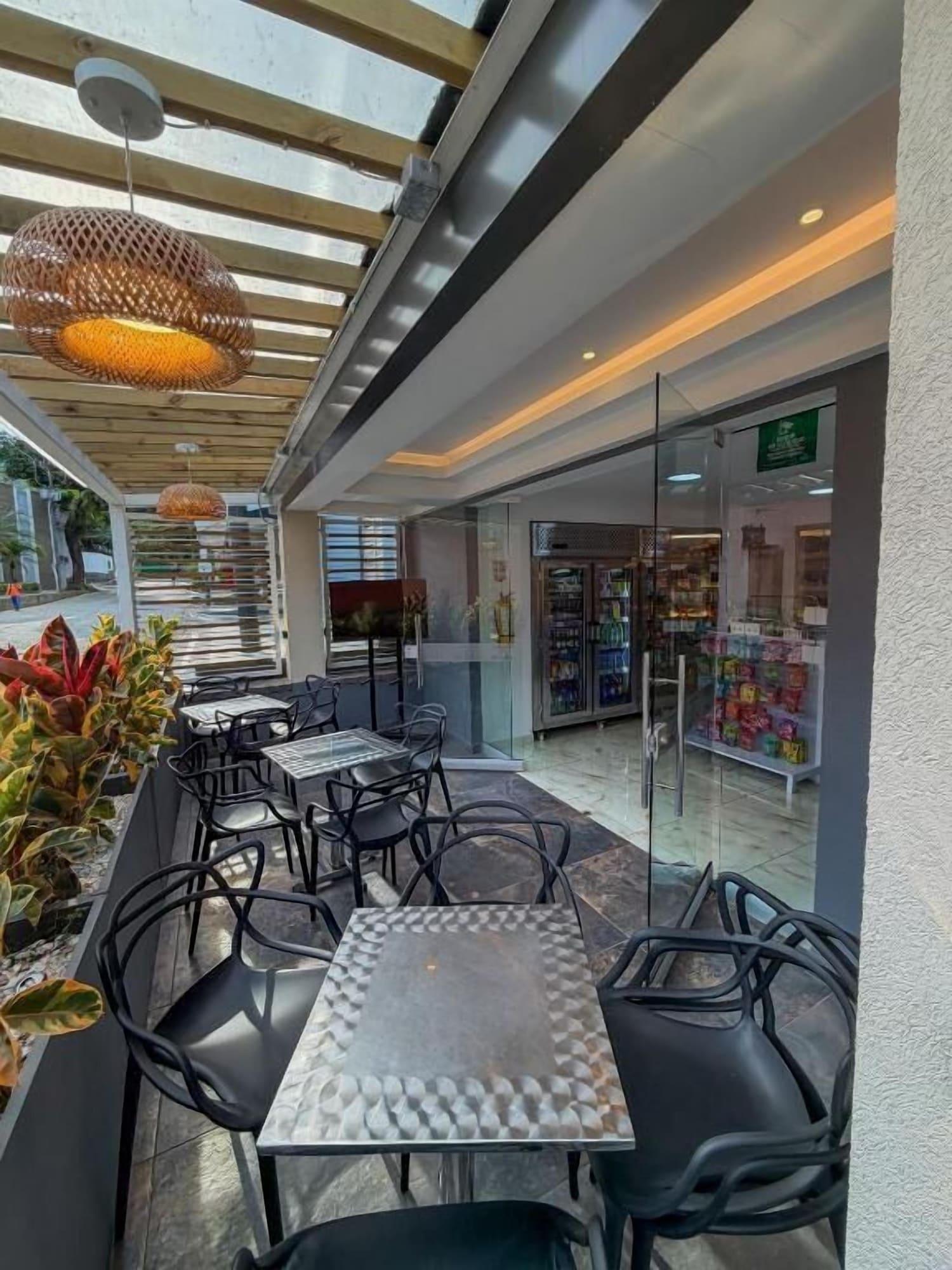 Restaurant HOTEL AIKOS