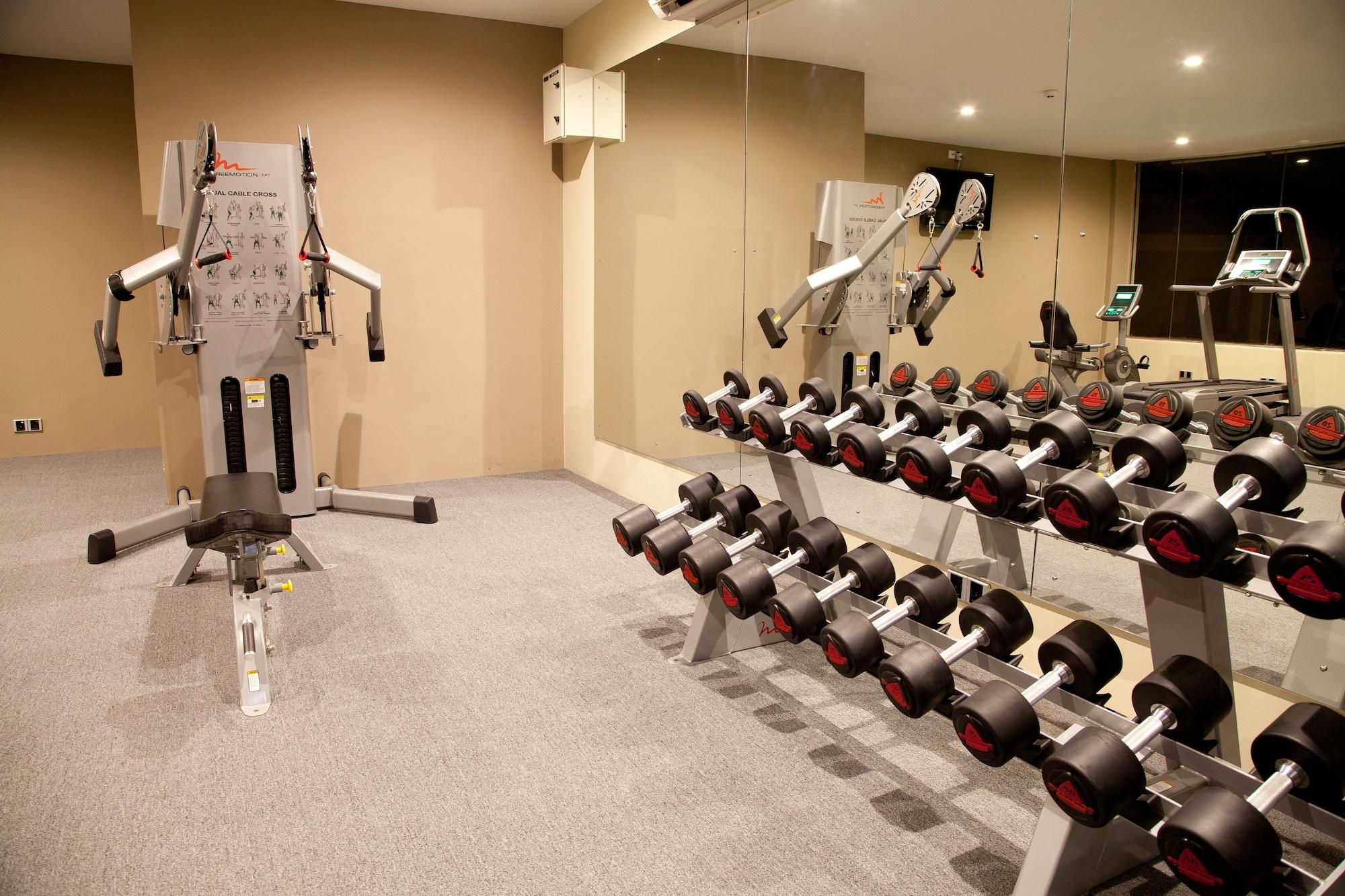 Gimnasio Uga Bay - Pasikuda