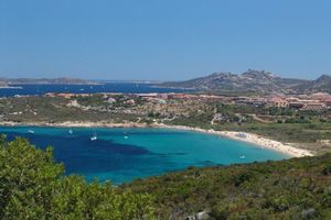 Alquiler Vacacional - apartment close to the Sciumara beach with garden.