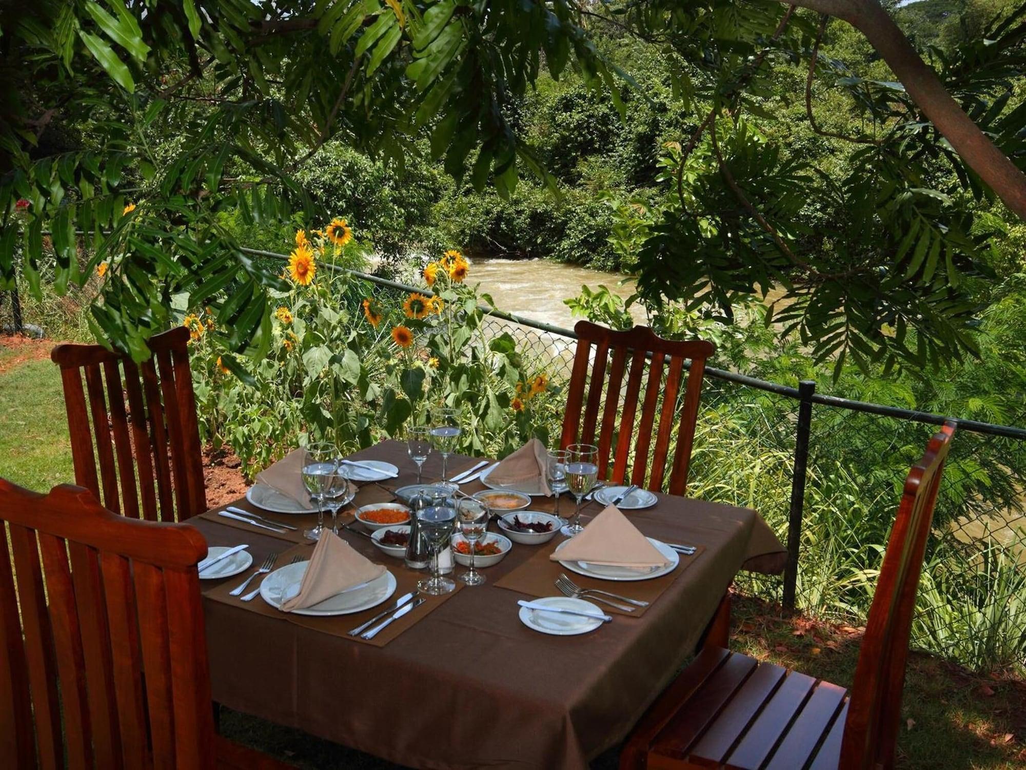 Restaurant Grand & Gangula