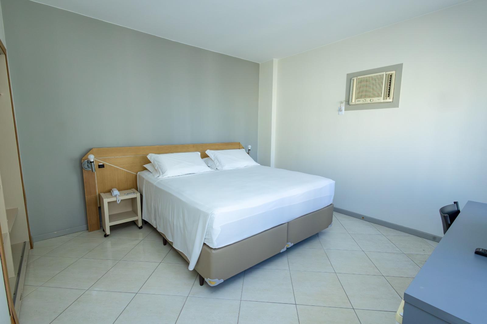 Habitación Hotel dos Açores