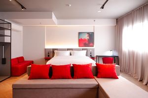 Alojamiento - Radisson RED Ibirapuera