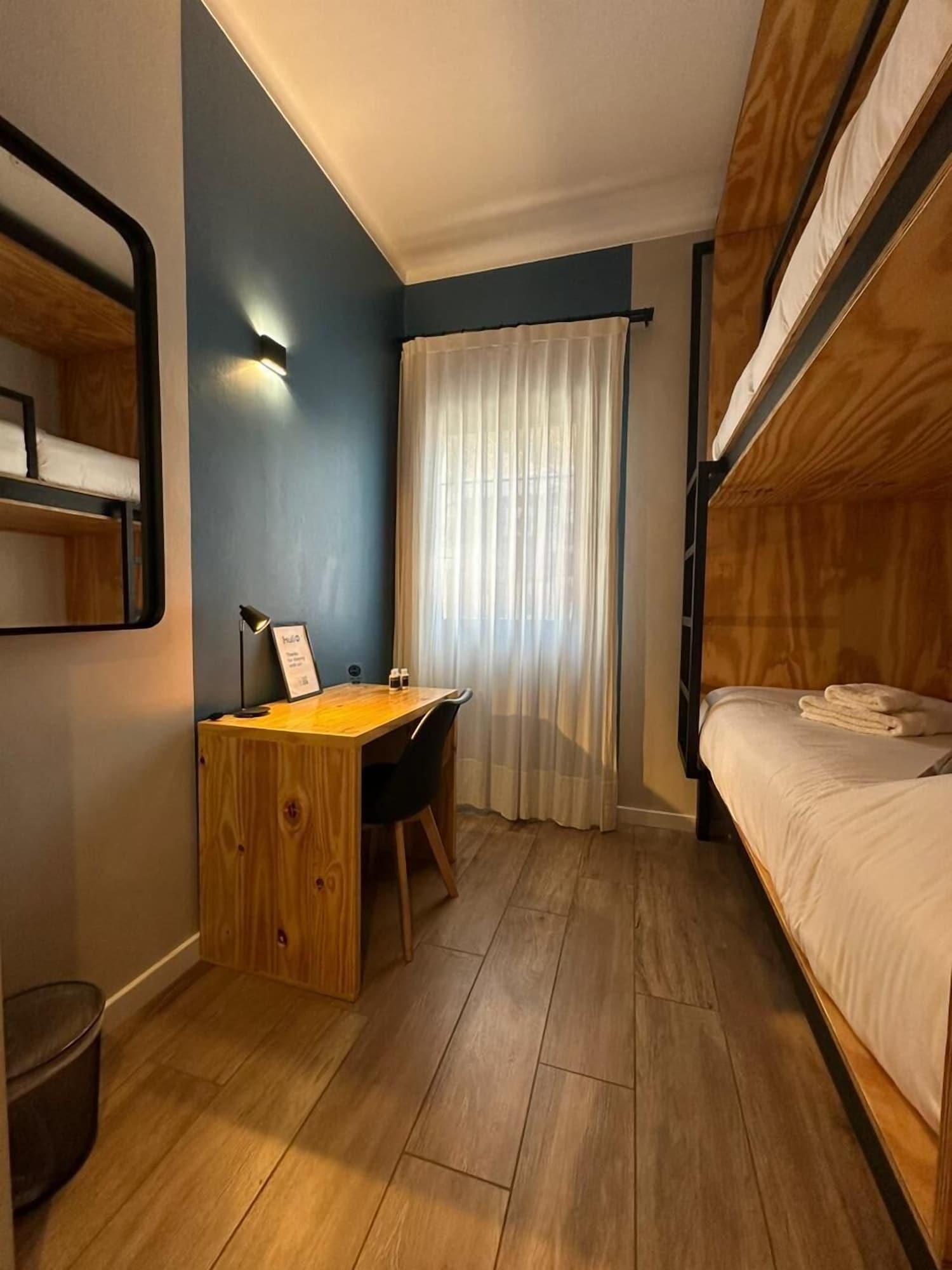 Habitación Huli B&B