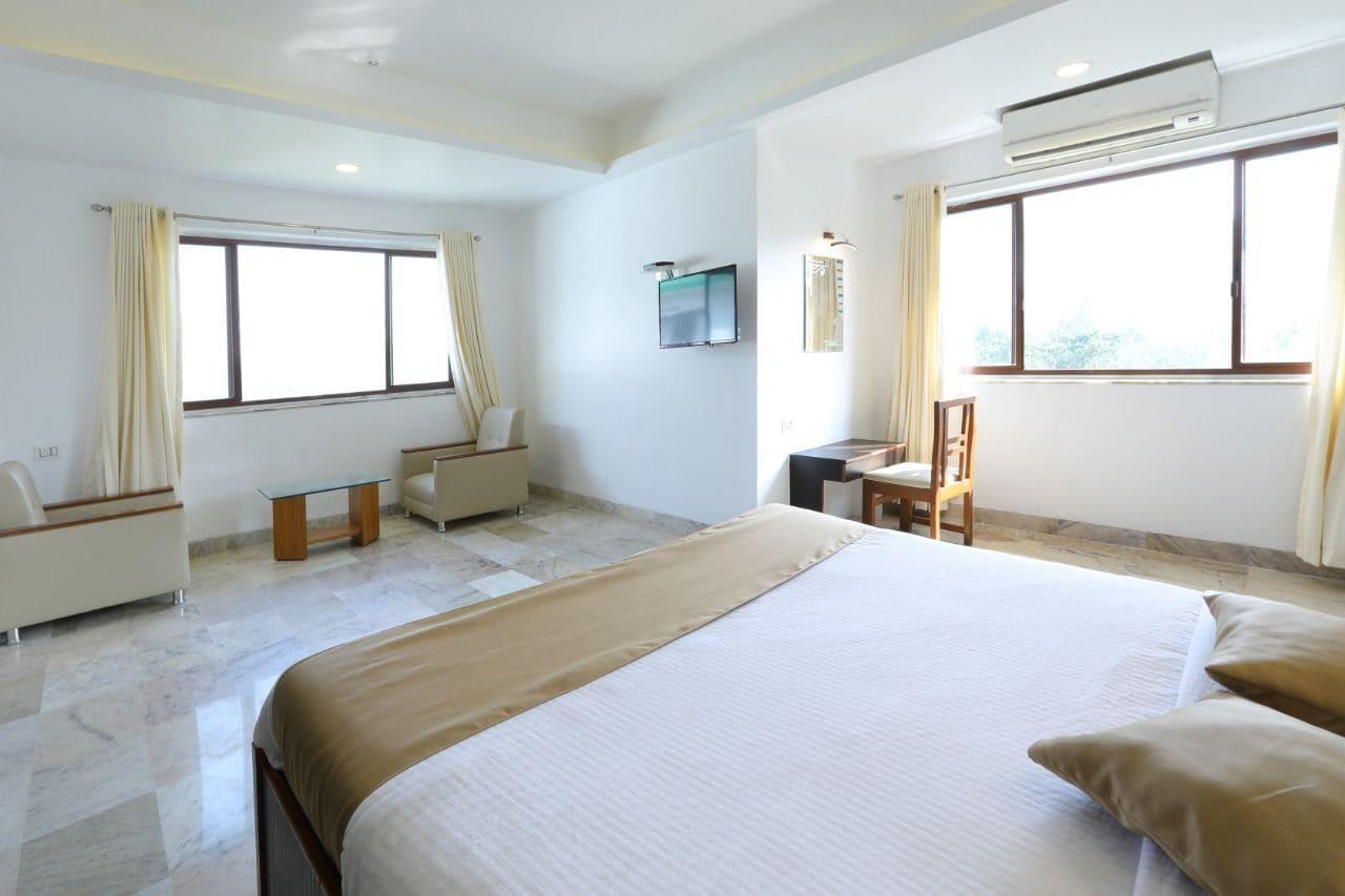 Habitación Sunrise Hill Resort