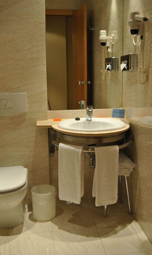 Hotel Hotel Monte Rozas