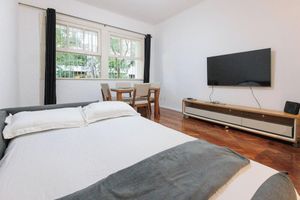 Alojamiento - Modern & Homely, 2 beds, 5 min walk from Ipanema beach. A/C and full kitchen