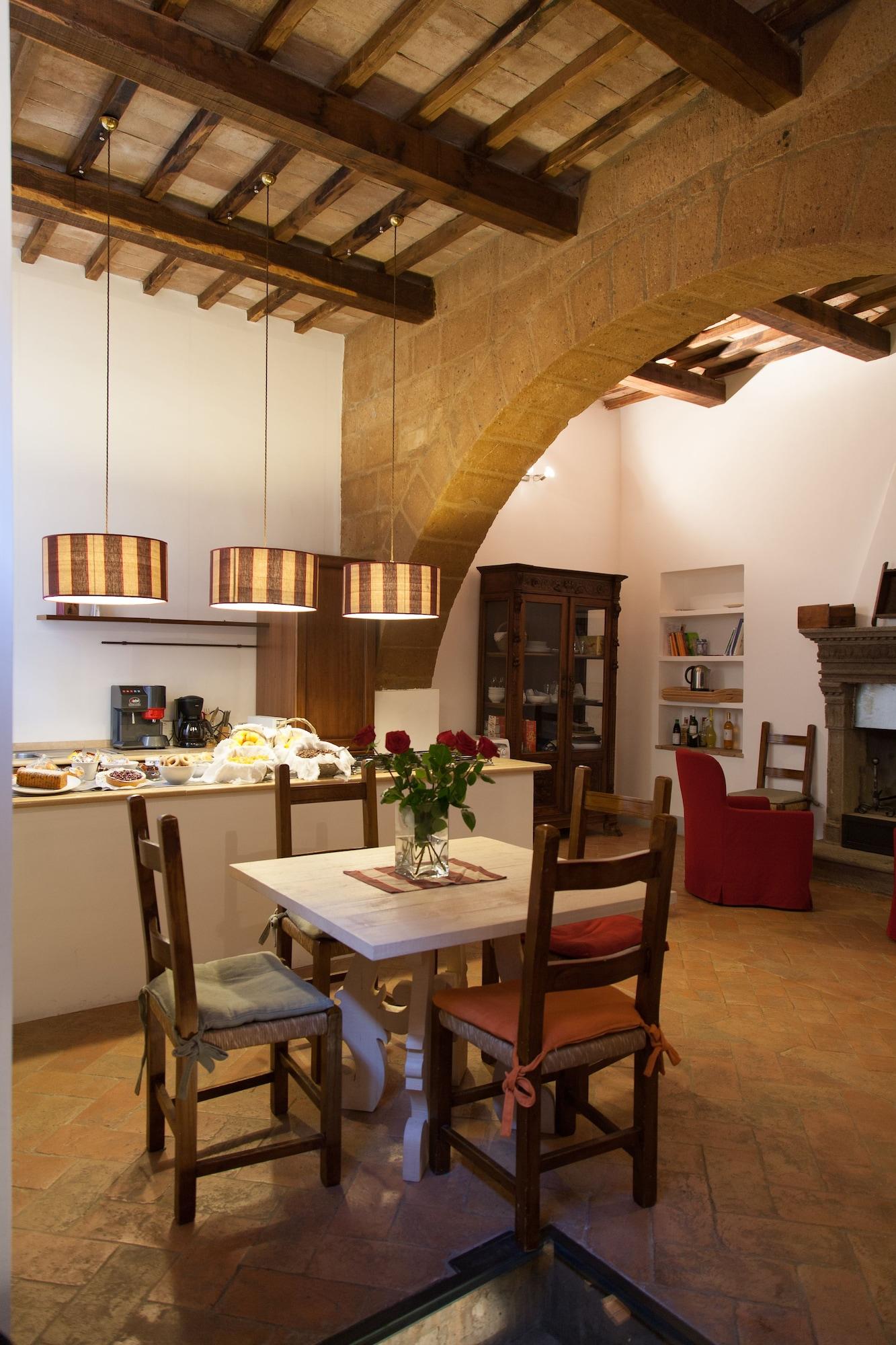 Restaurant B&B Sant'Angelo 42