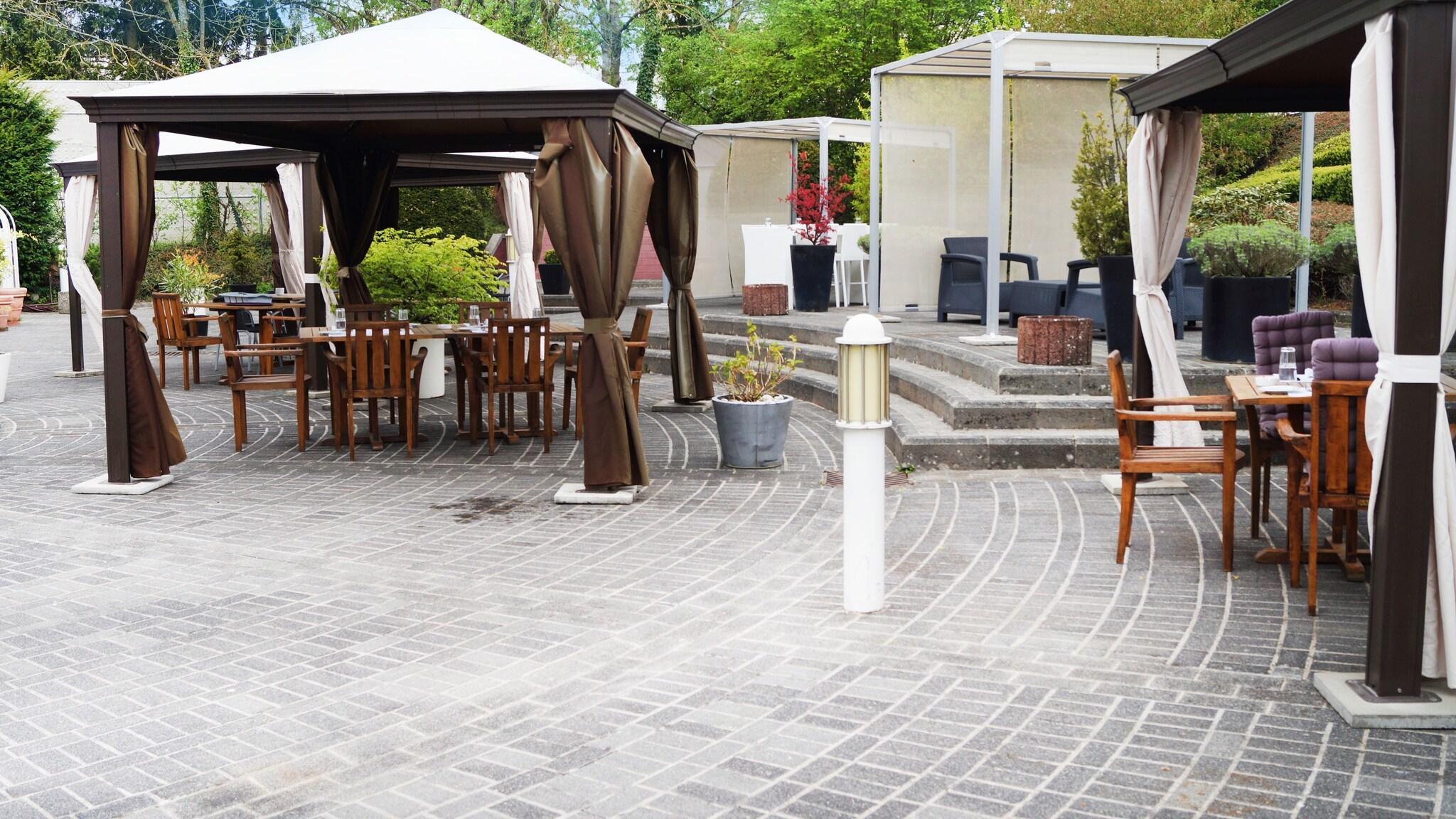 Restaurant Hotel Olivier