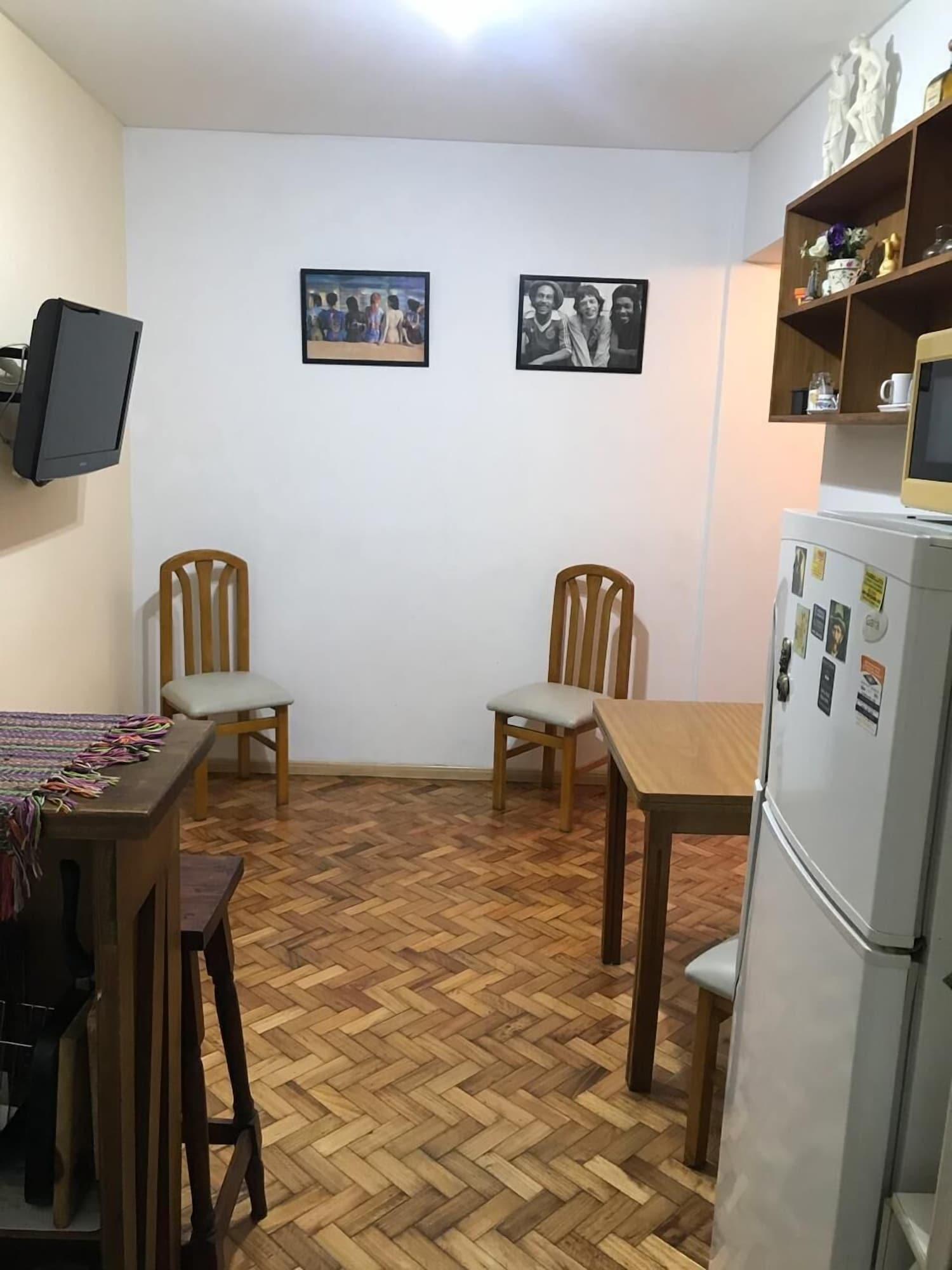 Equipamiento de Habitación Estado de Israel Apartment