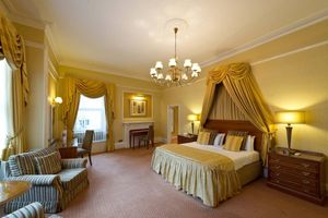 Alojamiento - The Royal & Fortescue