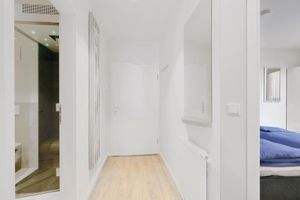 Alquiler Vacacional - Enjoy your vacation at the Baltic Sea in the new vacation resort BeachBay on the Priwall in Lübeck T