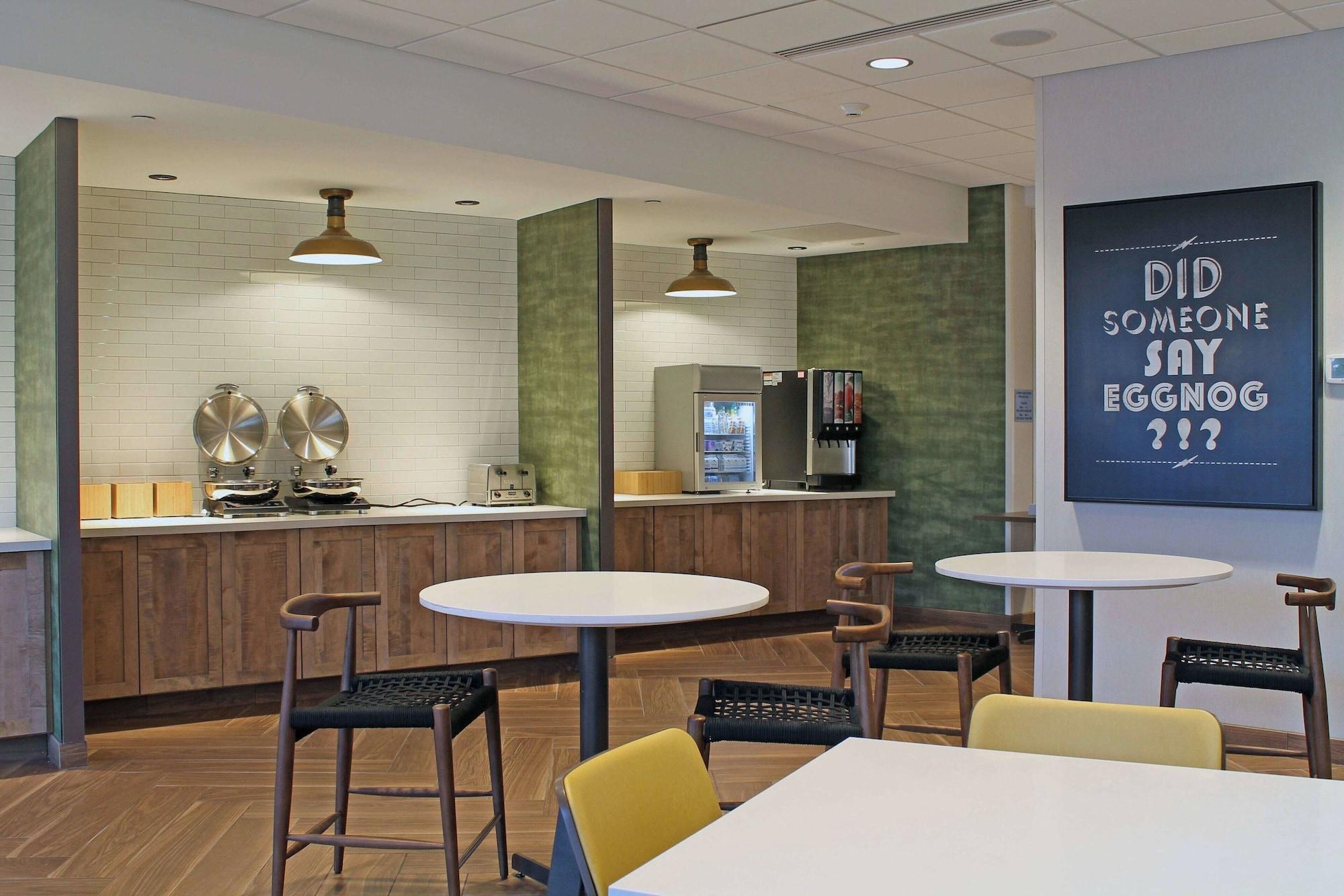 Restaurant Fairfield Inn & Suites by Marriott St. Louis South