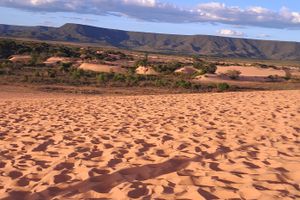 Actividad - Expedición Jalapão - 5 días y 4 noches