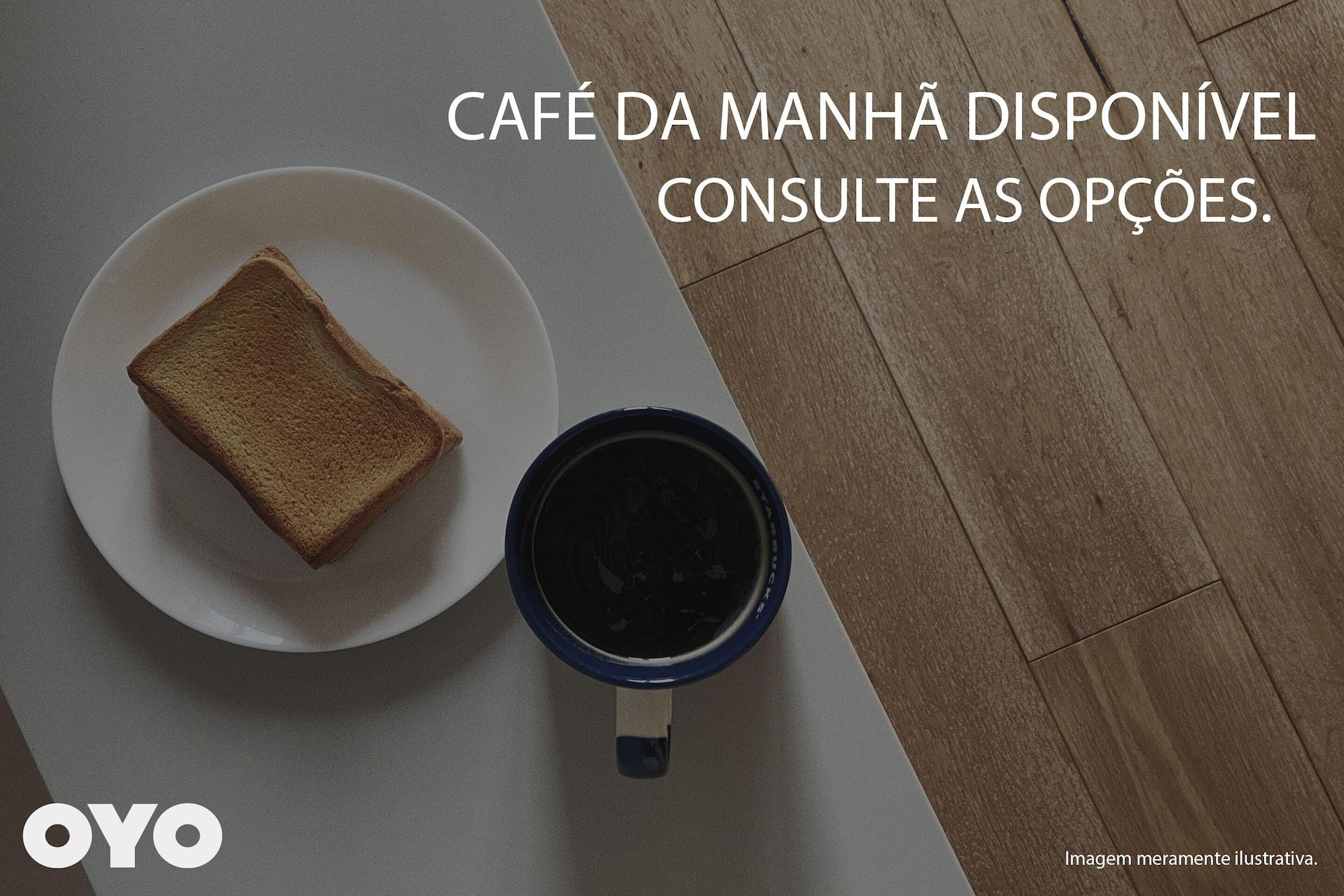 Restaurant OYO Hotel Beira Rio