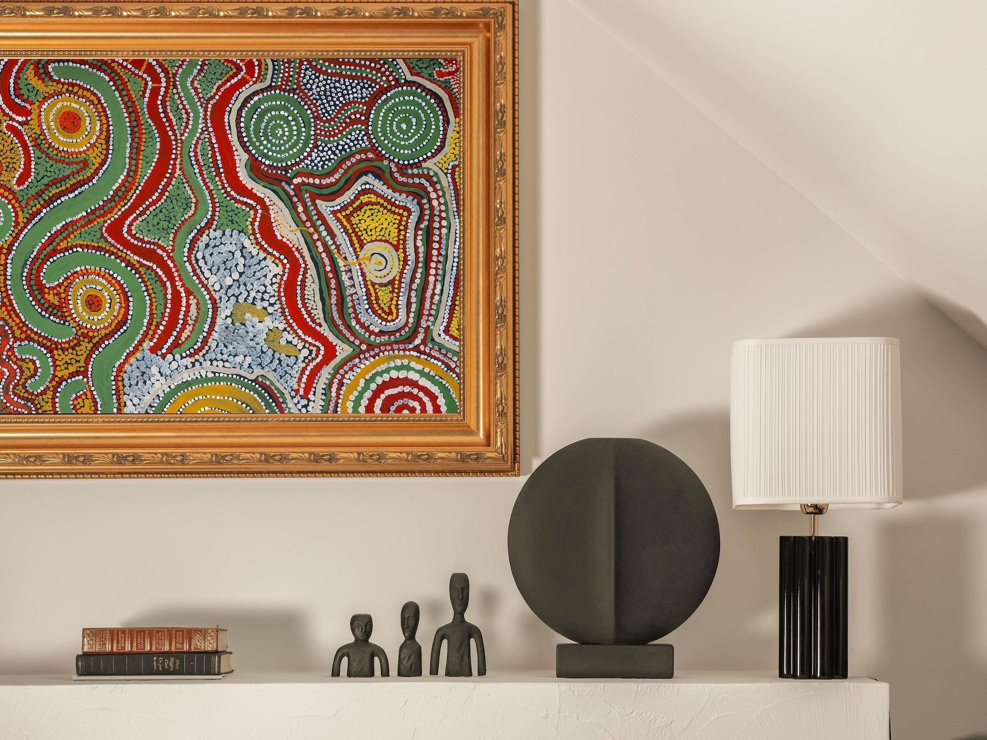 Habitación Balthazar Hotel & Spa Rennes - MGallery Collection