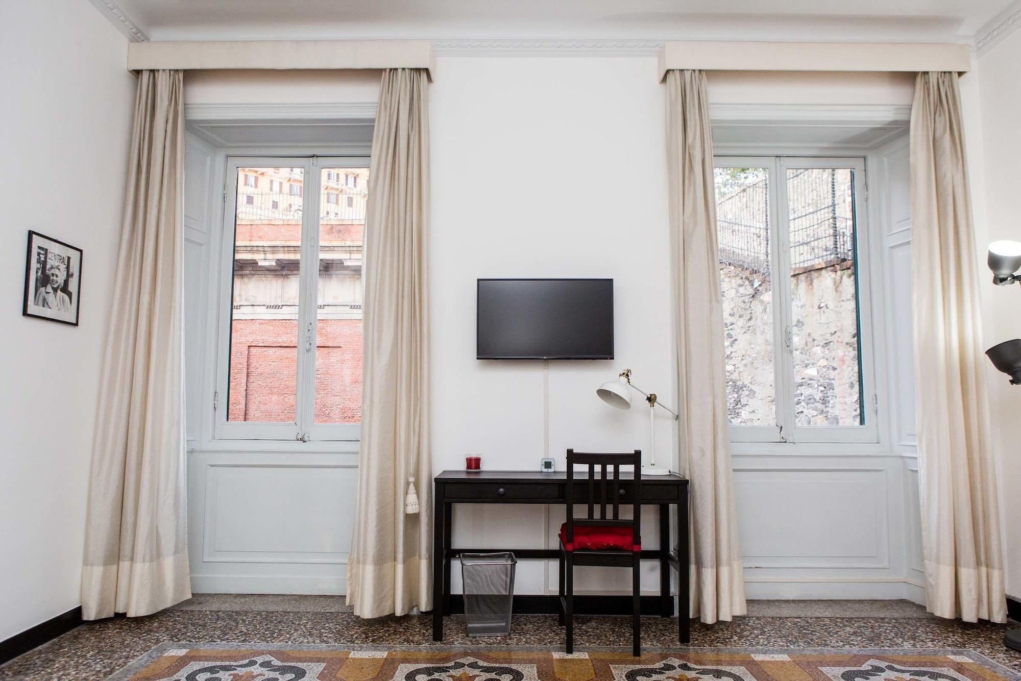 Set de Habitación Leone X Genova