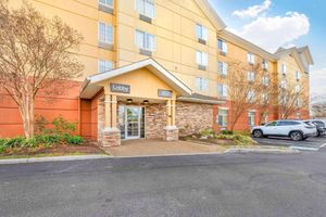 Alojamiento - Extended Stay America Suites Chesapeake Greenbrier Circle