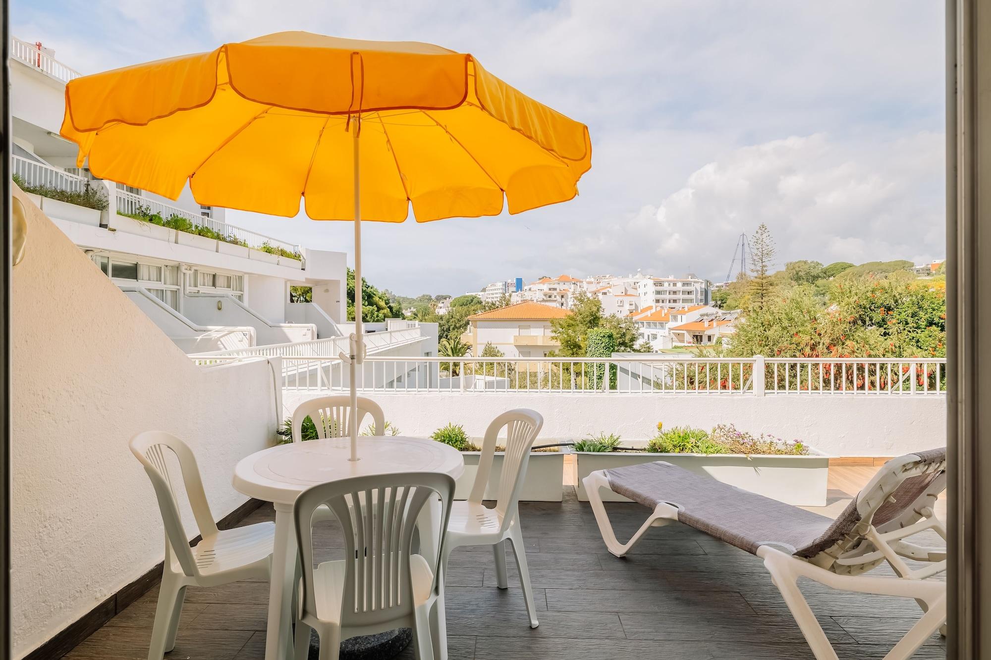 Habitación Muthu Clube Praia da Oura
